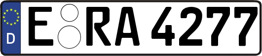 E-RA4277