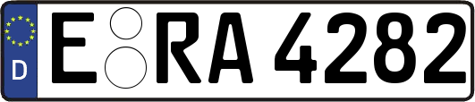 E-RA4282