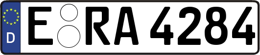 E-RA4284