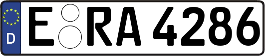 E-RA4286