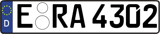 E-RA4302