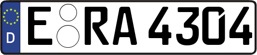 E-RA4304