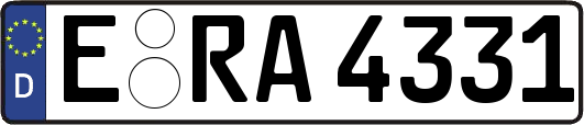 E-RA4331