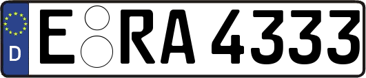 E-RA4333