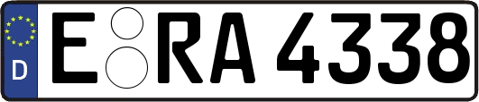 E-RA4338