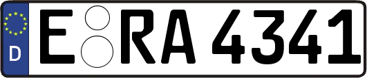 E-RA4341