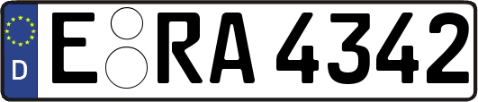 E-RA4342