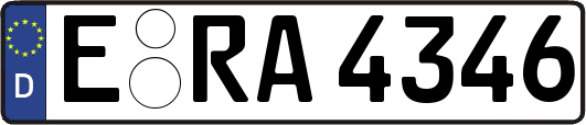 E-RA4346