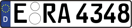 E-RA4348