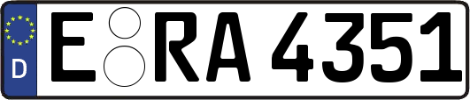 E-RA4351