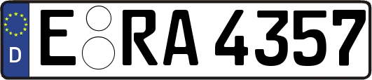 E-RA4357