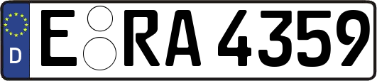 E-RA4359