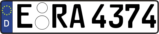 E-RA4374