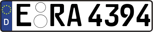 E-RA4394