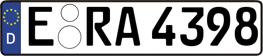 E-RA4398