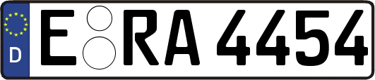 E-RA4454