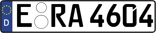 E-RA4604