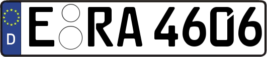 E-RA4606