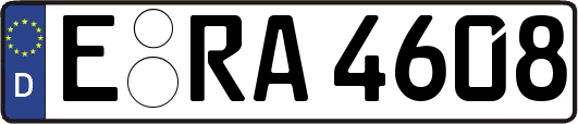 E-RA4608