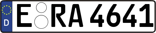 E-RA4641