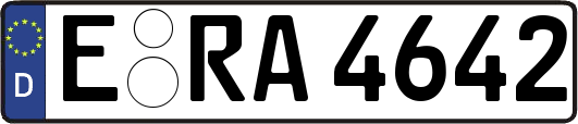 E-RA4642