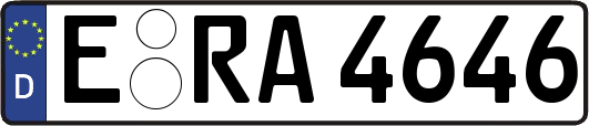 E-RA4646