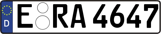 E-RA4647