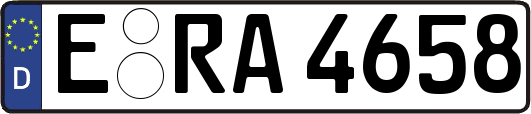 E-RA4658