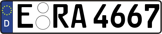 E-RA4667