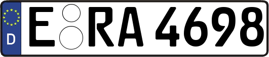 E-RA4698