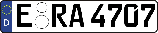 E-RA4707