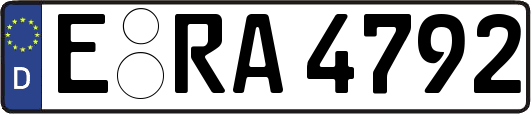 E-RA4792