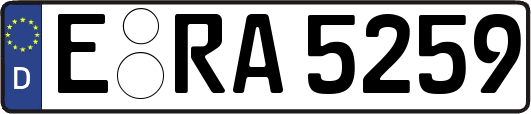 E-RA5259