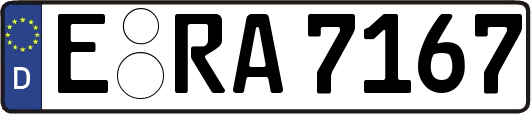 E-RA7167