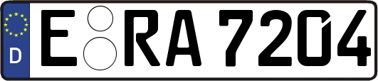 E-RA7204