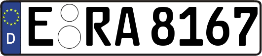 E-RA8167