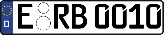 E-RB0010