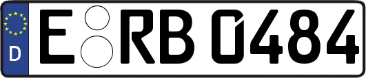 E-RB0484