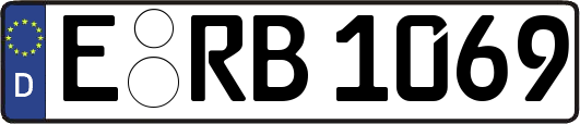 E-RB1069