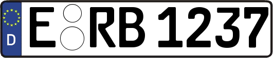 E-RB1237