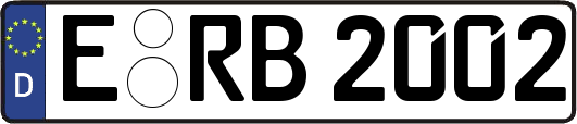 E-RB2002