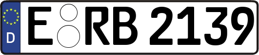 E-RB2139