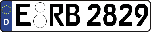 E-RB2829
