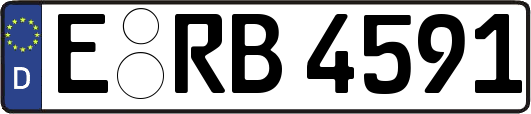 E-RB4591