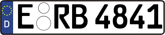 E-RB4841