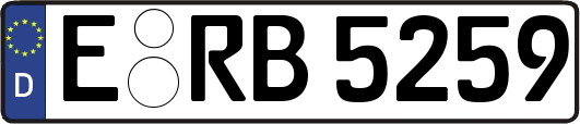 E-RB5259