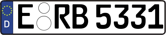 E-RB5331