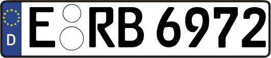 E-RB6972