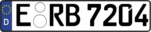 E-RB7204