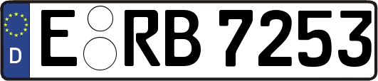 E-RB7253